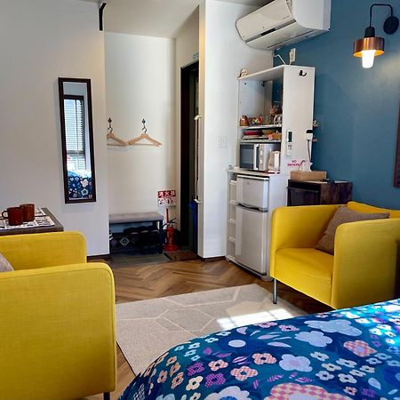 Kiwi House Tokoname Vacation Stay Exterior foto