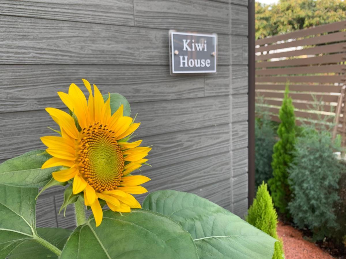 Kiwi House Tokoname Vacation Stay Exterior foto