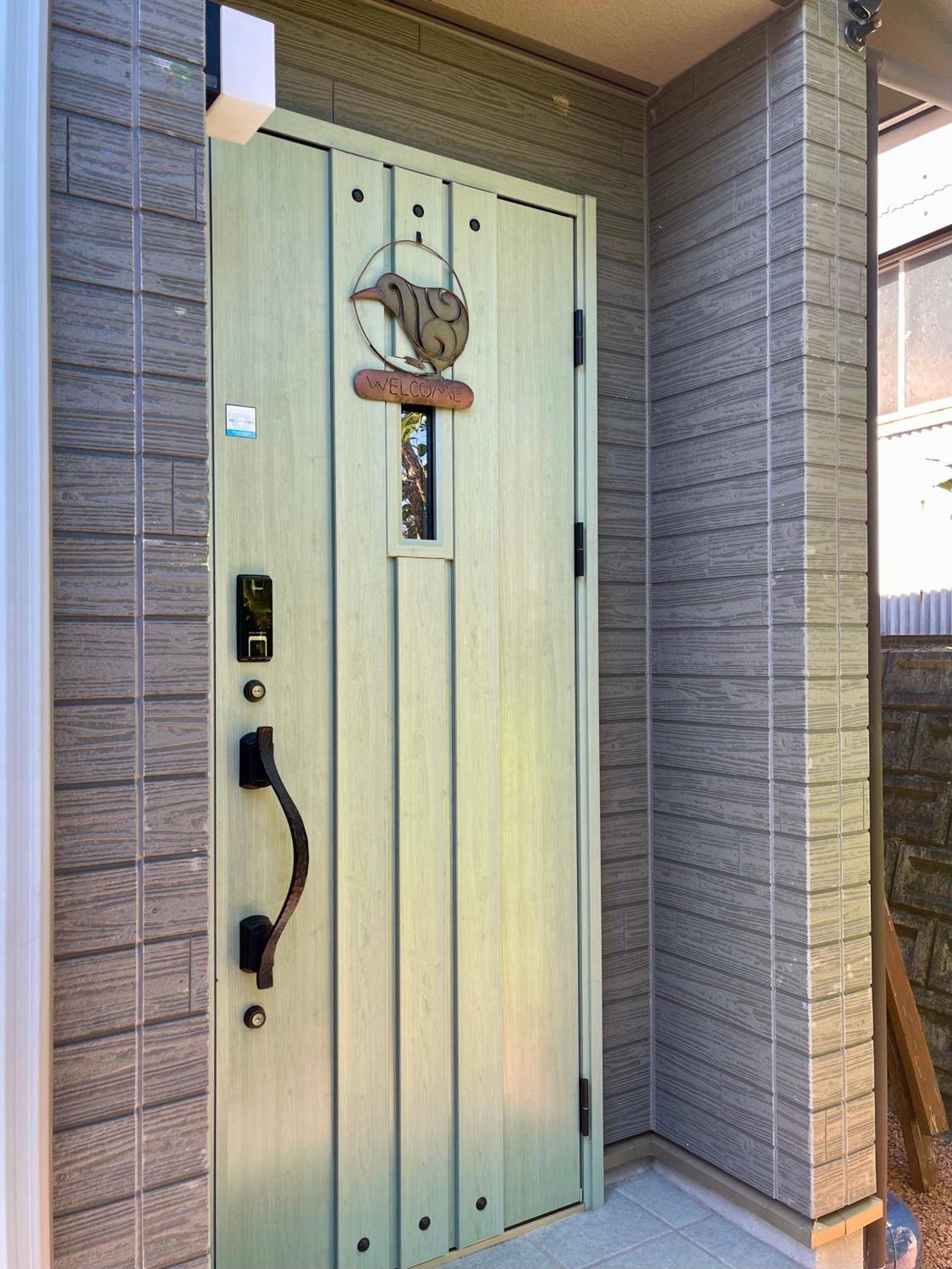 Kiwi House Tokoname Vacation Stay Exterior foto