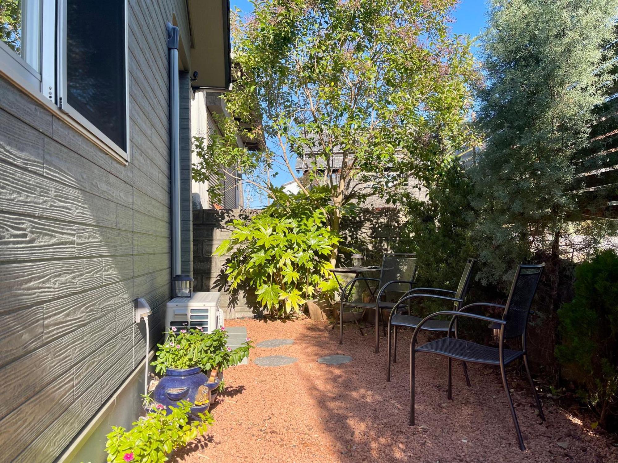 Kiwi House Tokoname Vacation Stay Exterior foto
